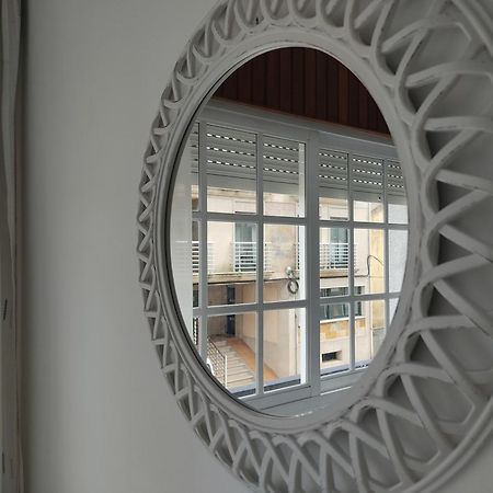 Luminoso Y Amplio Piso En O Grove Daire Dış mekan fotoğraf
