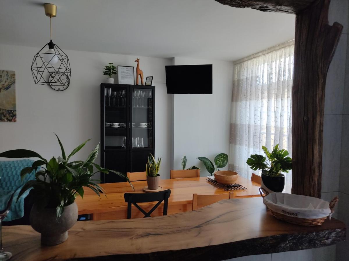 Luminoso Y Amplio Piso En O Grove Daire Dış mekan fotoğraf