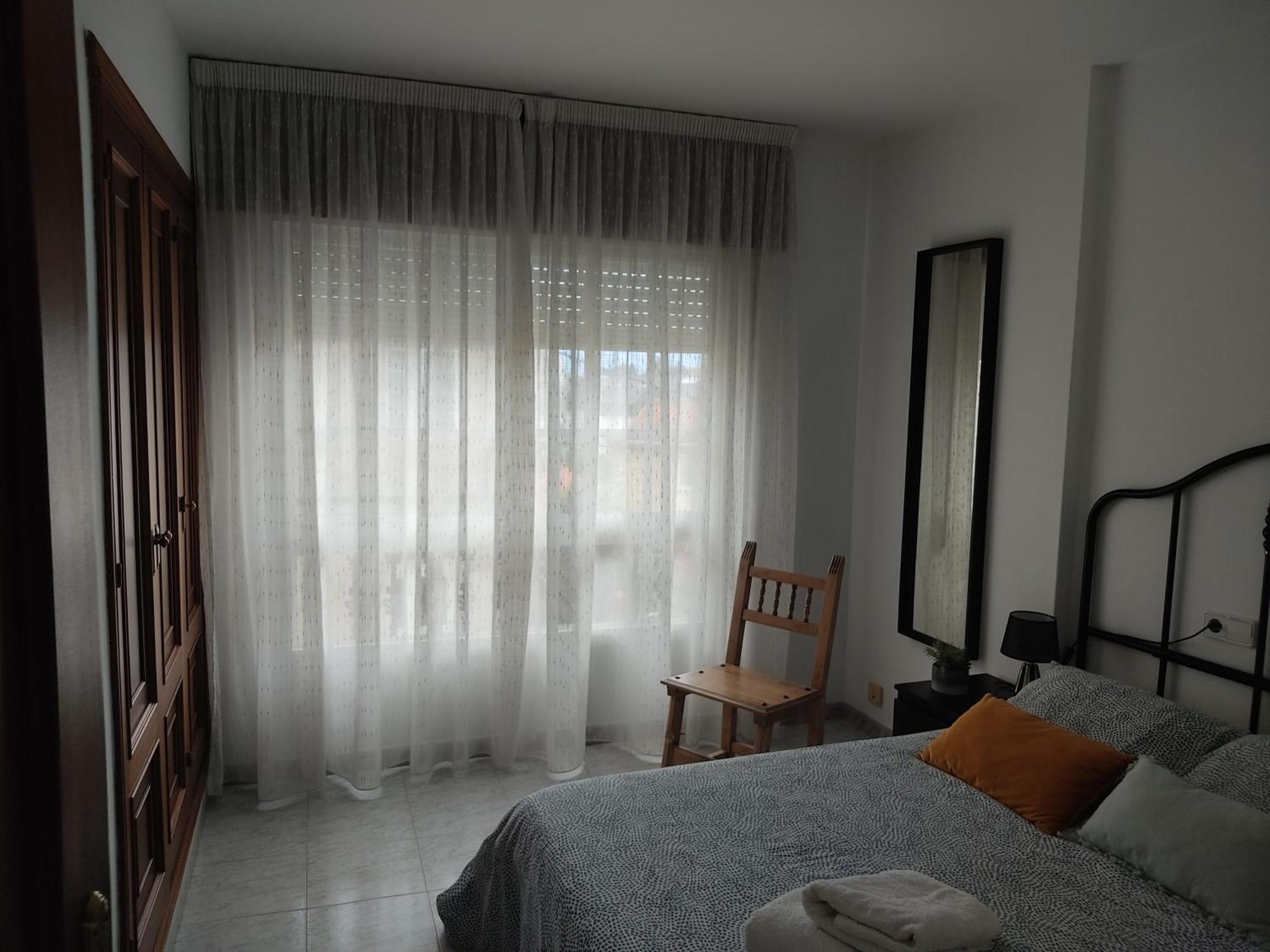 Luminoso Y Amplio Piso En O Grove Daire Dış mekan fotoğraf