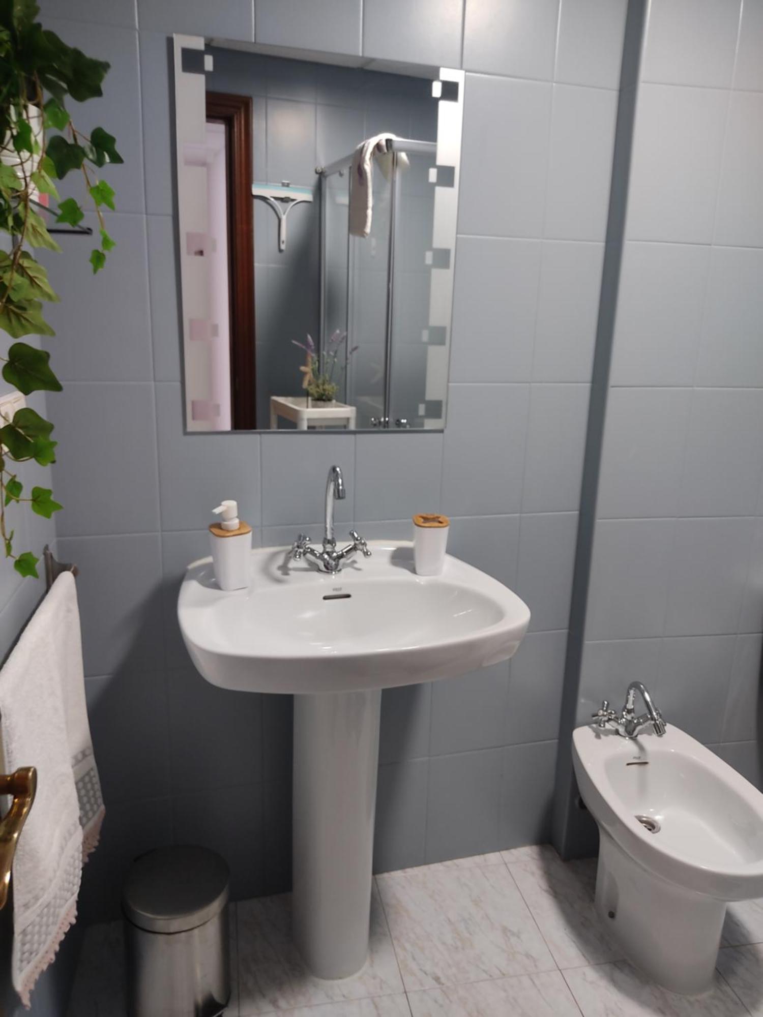 Luminoso Y Amplio Piso En O Grove Daire Dış mekan fotoğraf