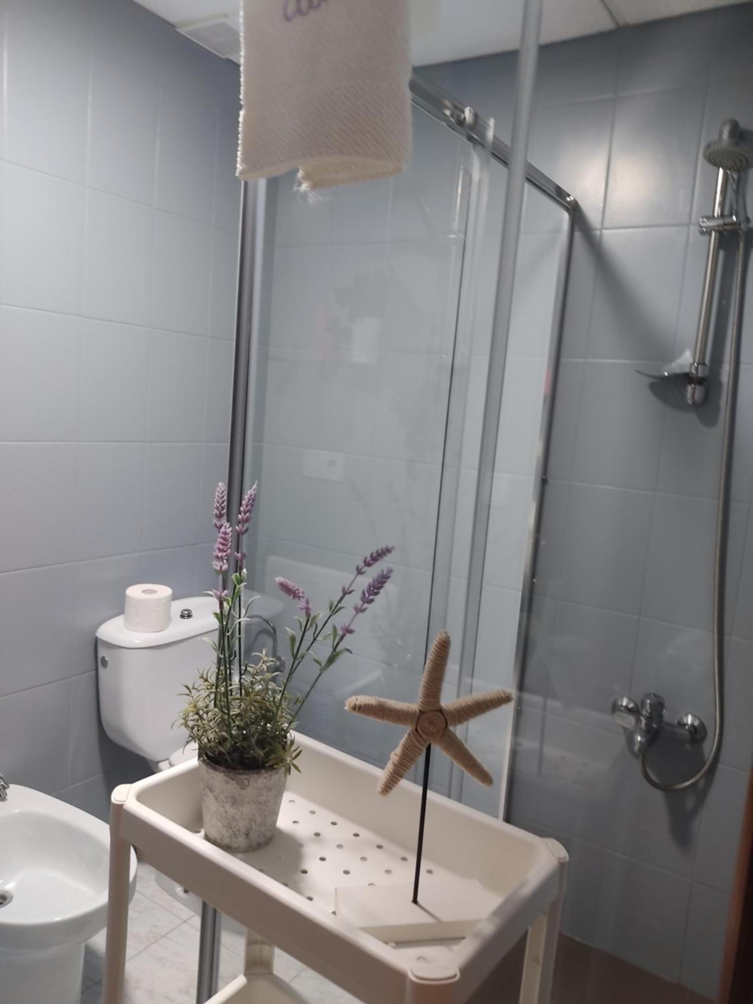 Luminoso Y Amplio Piso En O Grove Daire Dış mekan fotoğraf