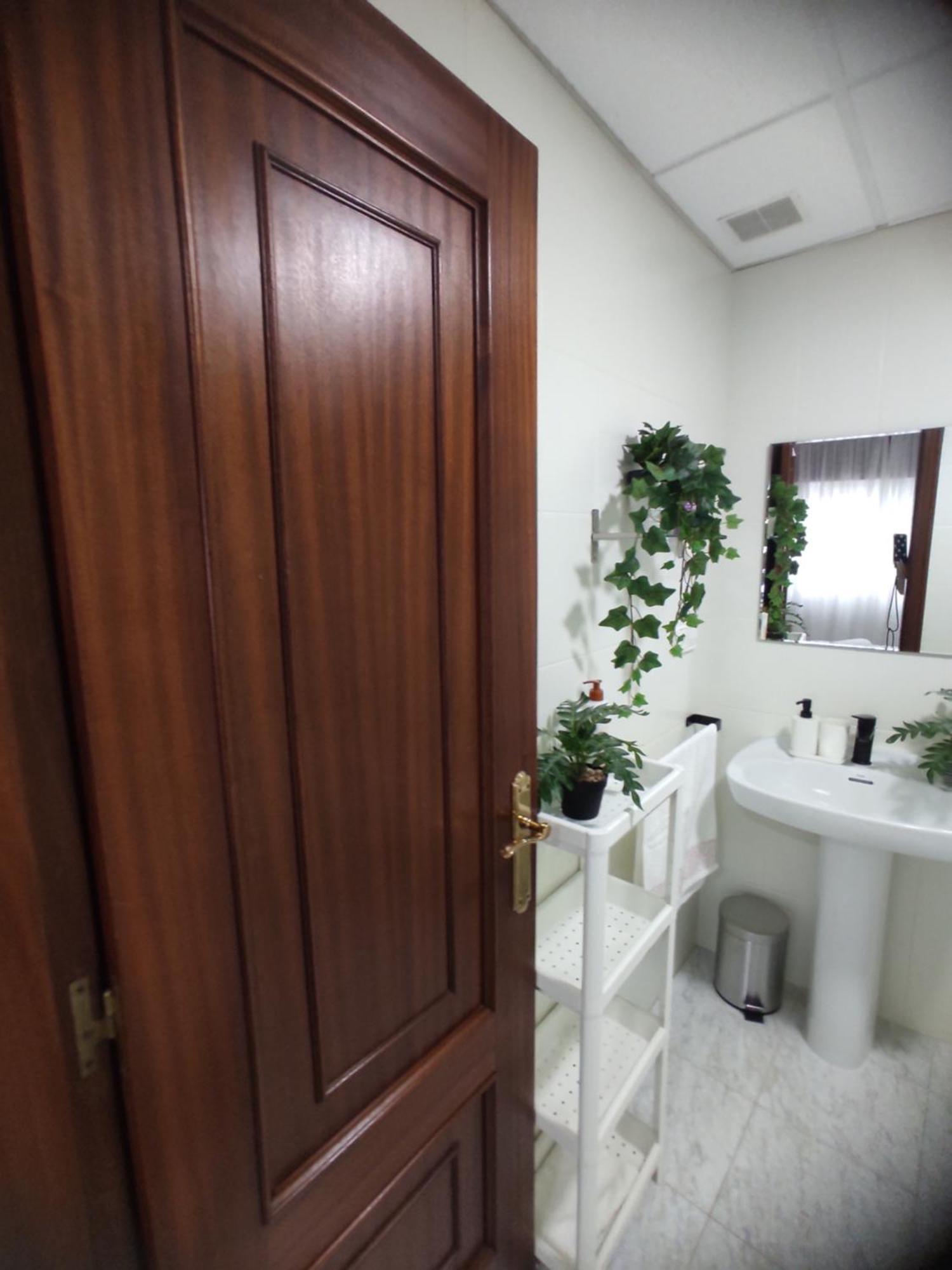 Luminoso Y Amplio Piso En O Grove Daire Dış mekan fotoğraf